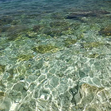 Aneta'S Beach House Vlore Exterior photo