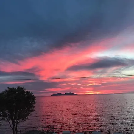 Aneta'S Beach House Vlore Room photo