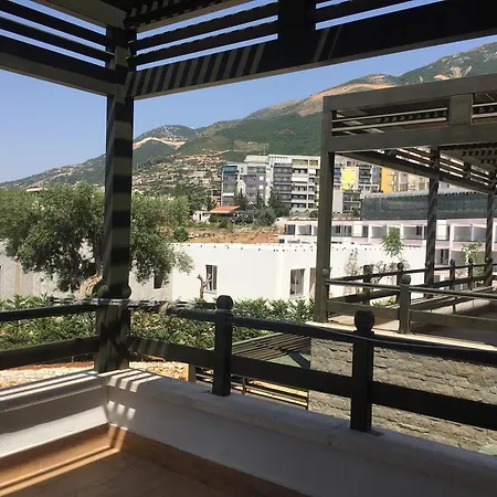 Aneta'S Beach House Vlore Room photo