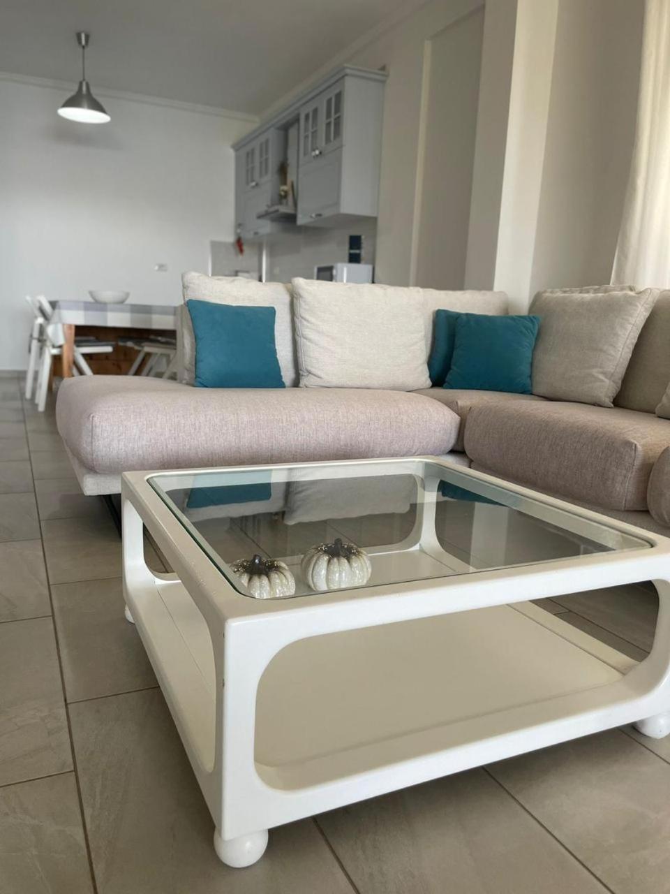 Aneta's House Apartment