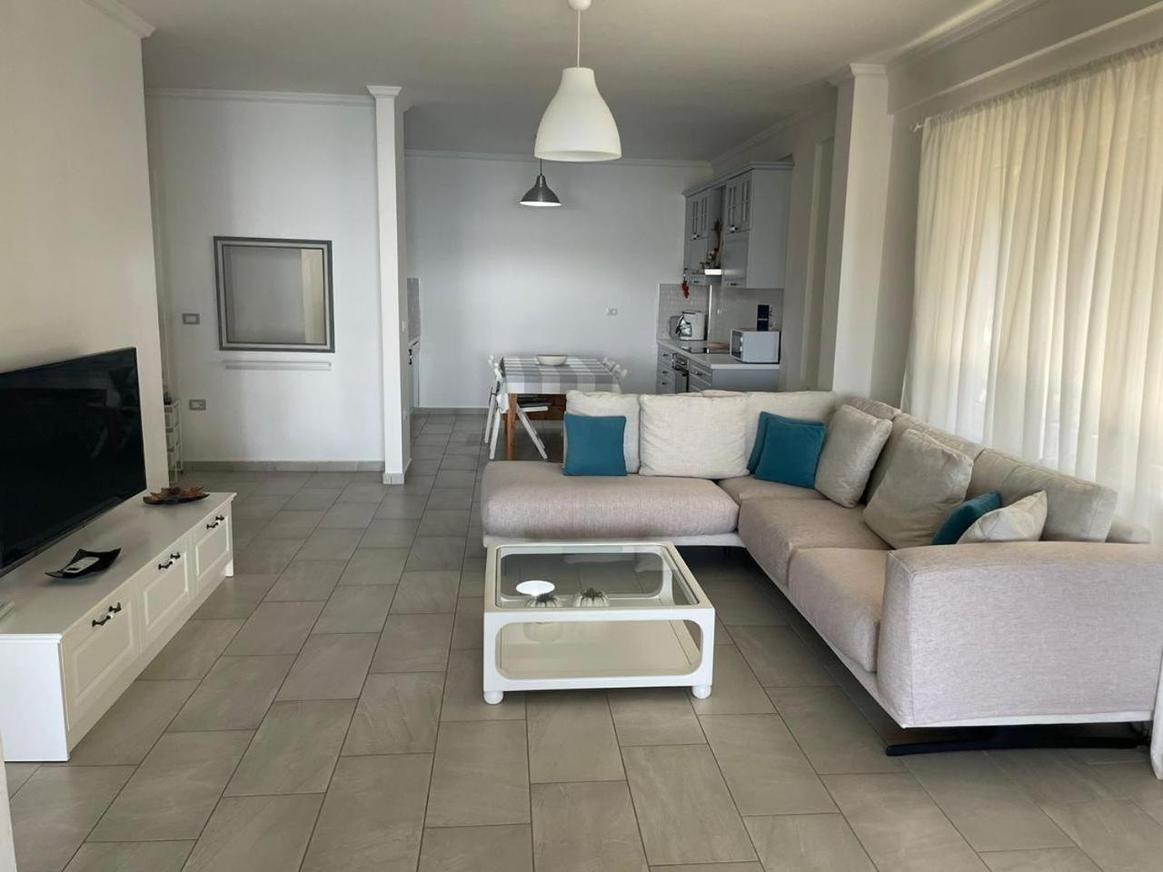 Aneta's House Apartment Vlore