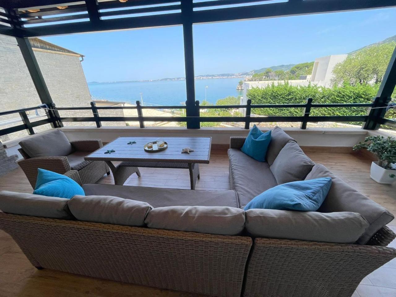 Apartment Aneta's House Vlore