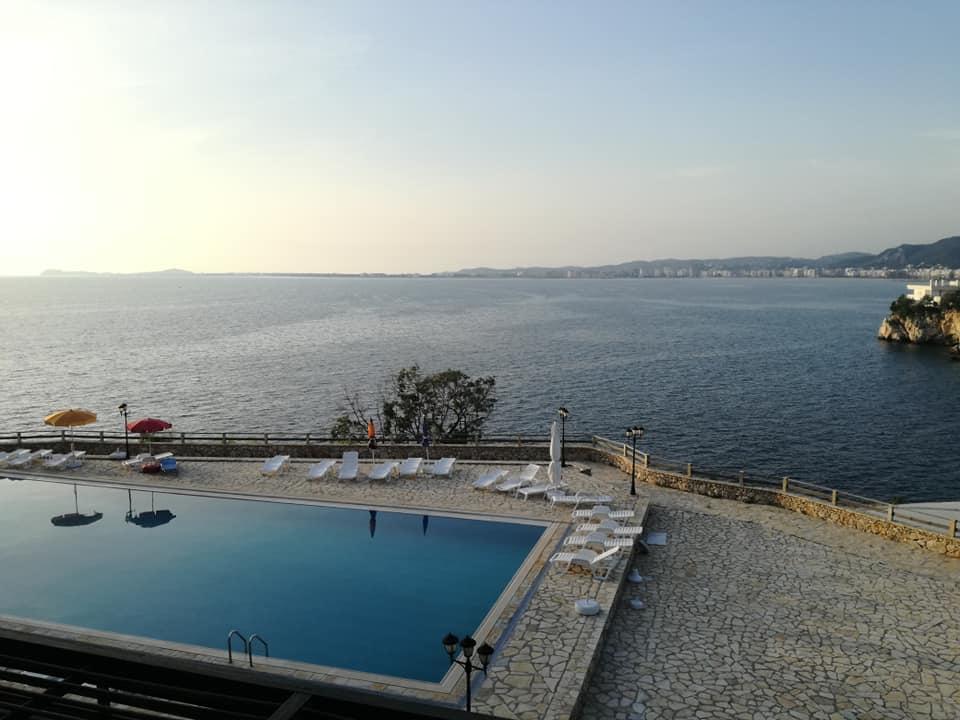 Apartment Aneta's House Vlore