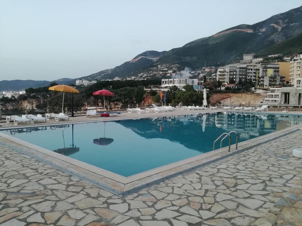 Apartment Aneta's House Vlore