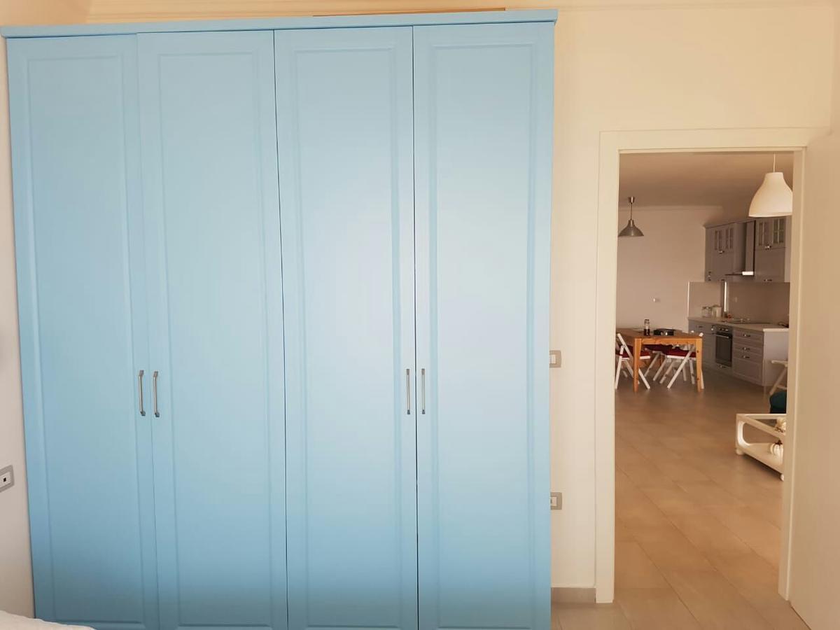 Aneta's House * Vlore