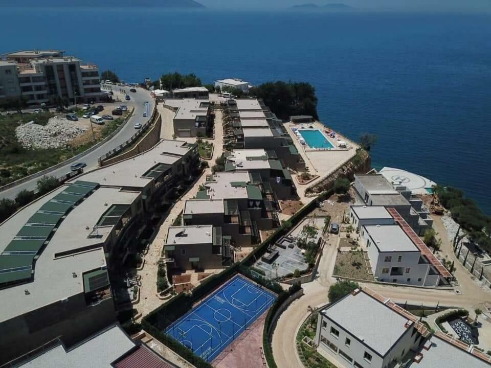 Aneta's House * Vlore