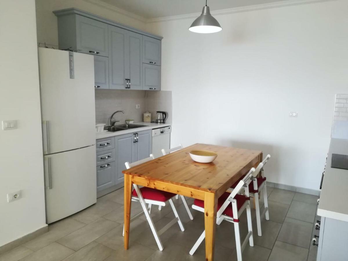 Apartment Aneta's House *
