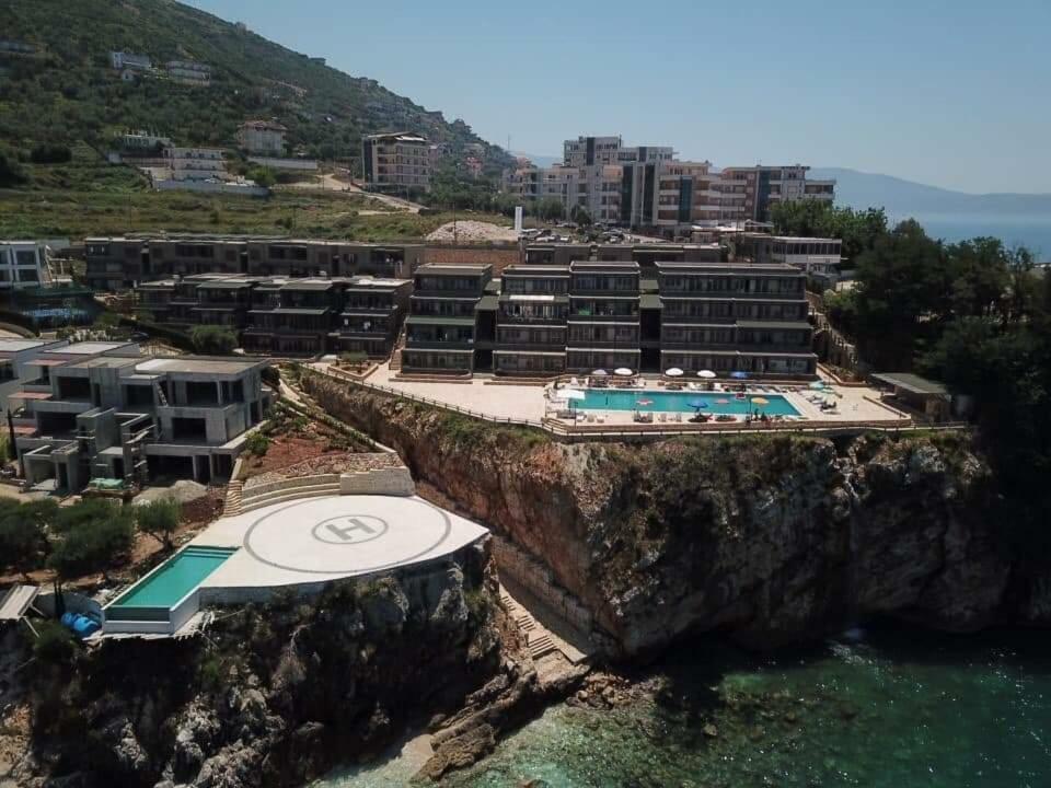 Aneta's House Apartment Vlore