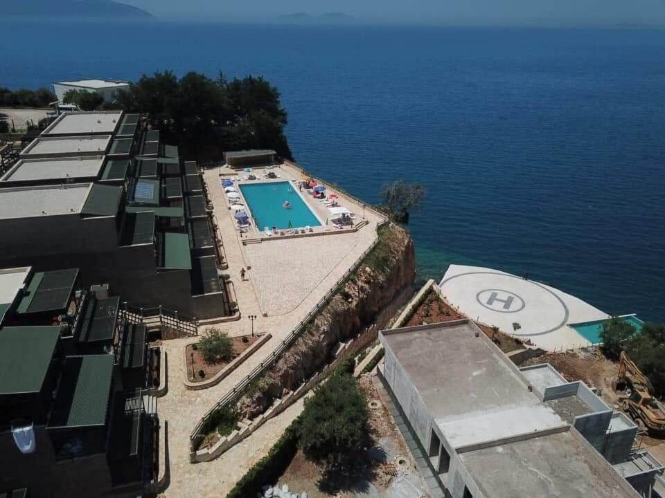 Apartment Aneta's House Vlore