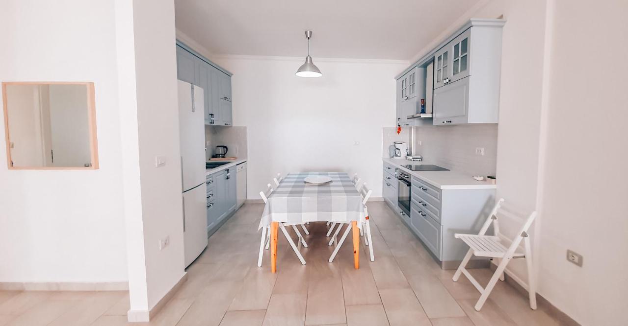Aneta's House Apartment *