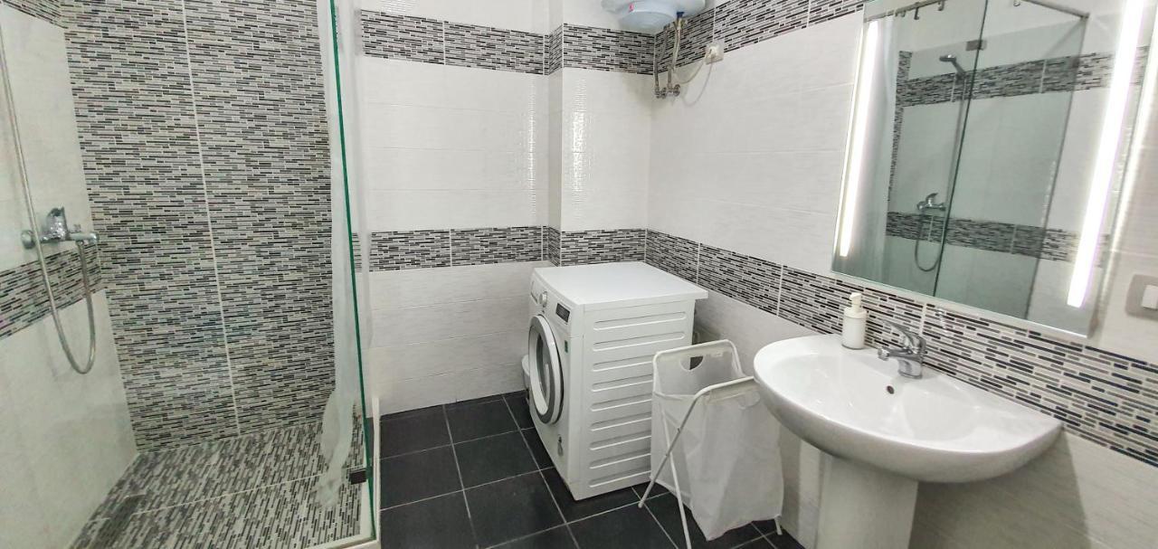 Aneta's House Apartment *