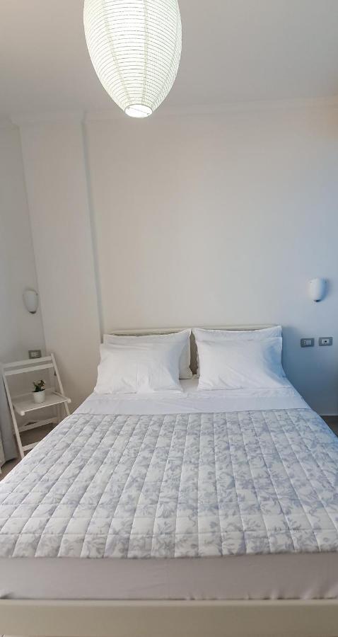 Aneta's House Apartment
